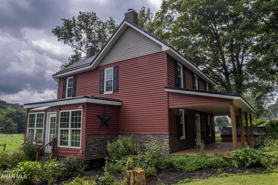534 Ambrose Road, Home, PA 15747 - #2