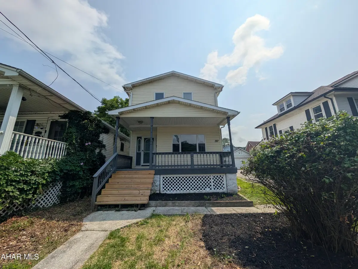 327 S Logan Boulevard, Altoona, PA 16602 - #1