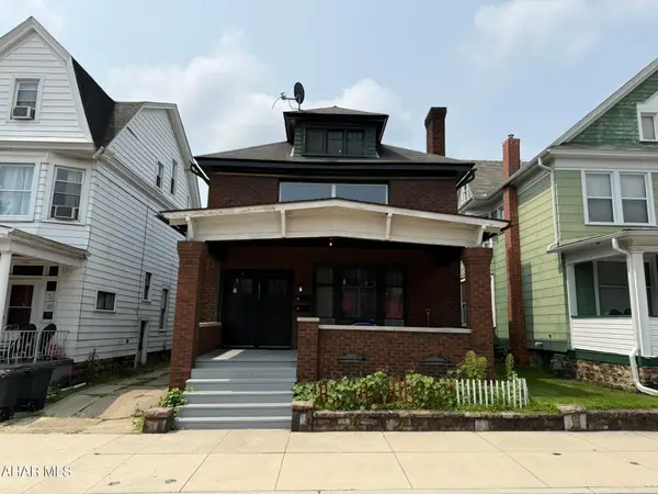 1411 Logan Avenue, Tyrone, PA 16686
