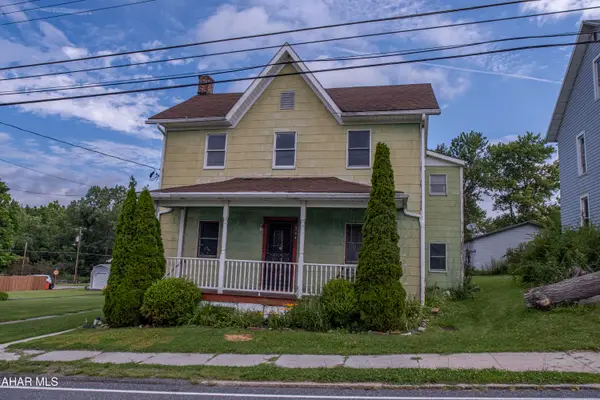 244 Bridge Street, Hastings, PA 16646