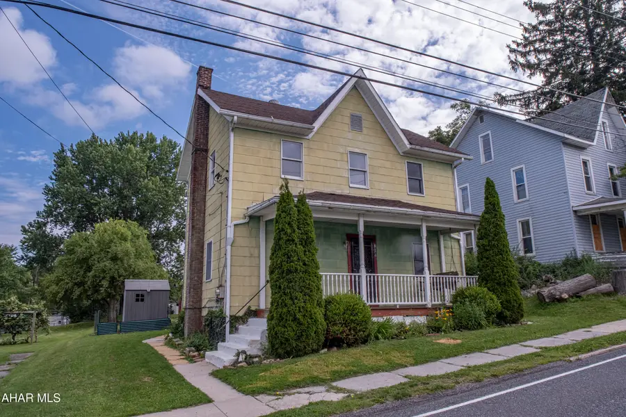 244 Bridge Street, Hastings, PA 16646 - #2