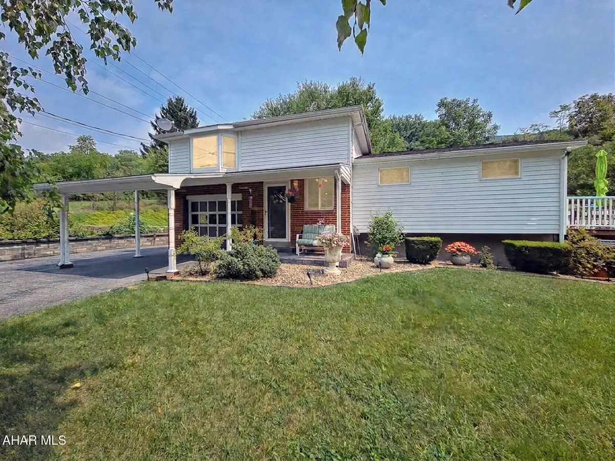 776 Reservoir Road, Hollidaysburg, PA 16648 - #1