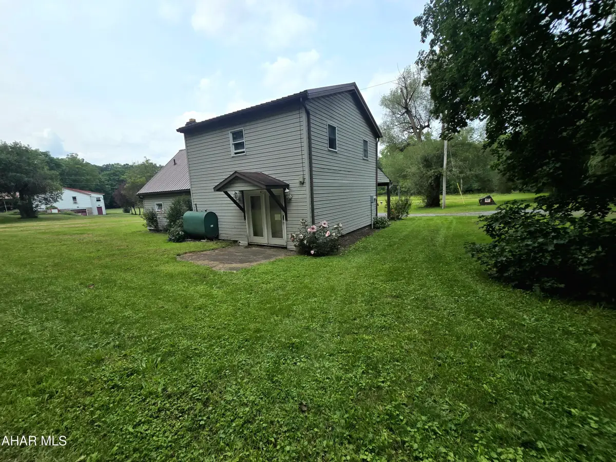 137 Blue Hole Road, Williamsburg, PA 16693 - #1