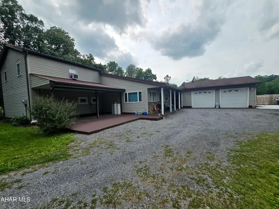 137 Blue Hole Road, Williamsburg, PA 16693 - #3
