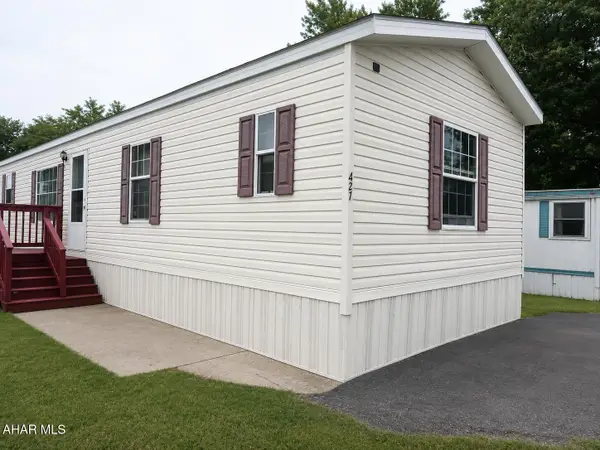 427 Greendown Acres Lane, Duncansville, PA 16635