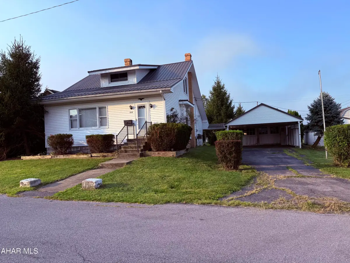 514-520 Ash Street, Altoona, PA 16602 - #1
