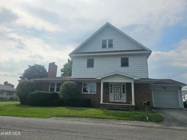 205 Bassler Street, Martinsburg, PA 16662