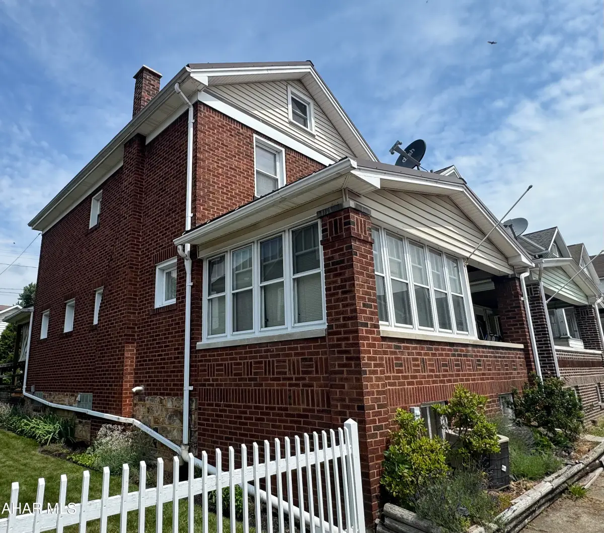 2624 Oak Avenue, Altoona, PA 16601 - #1