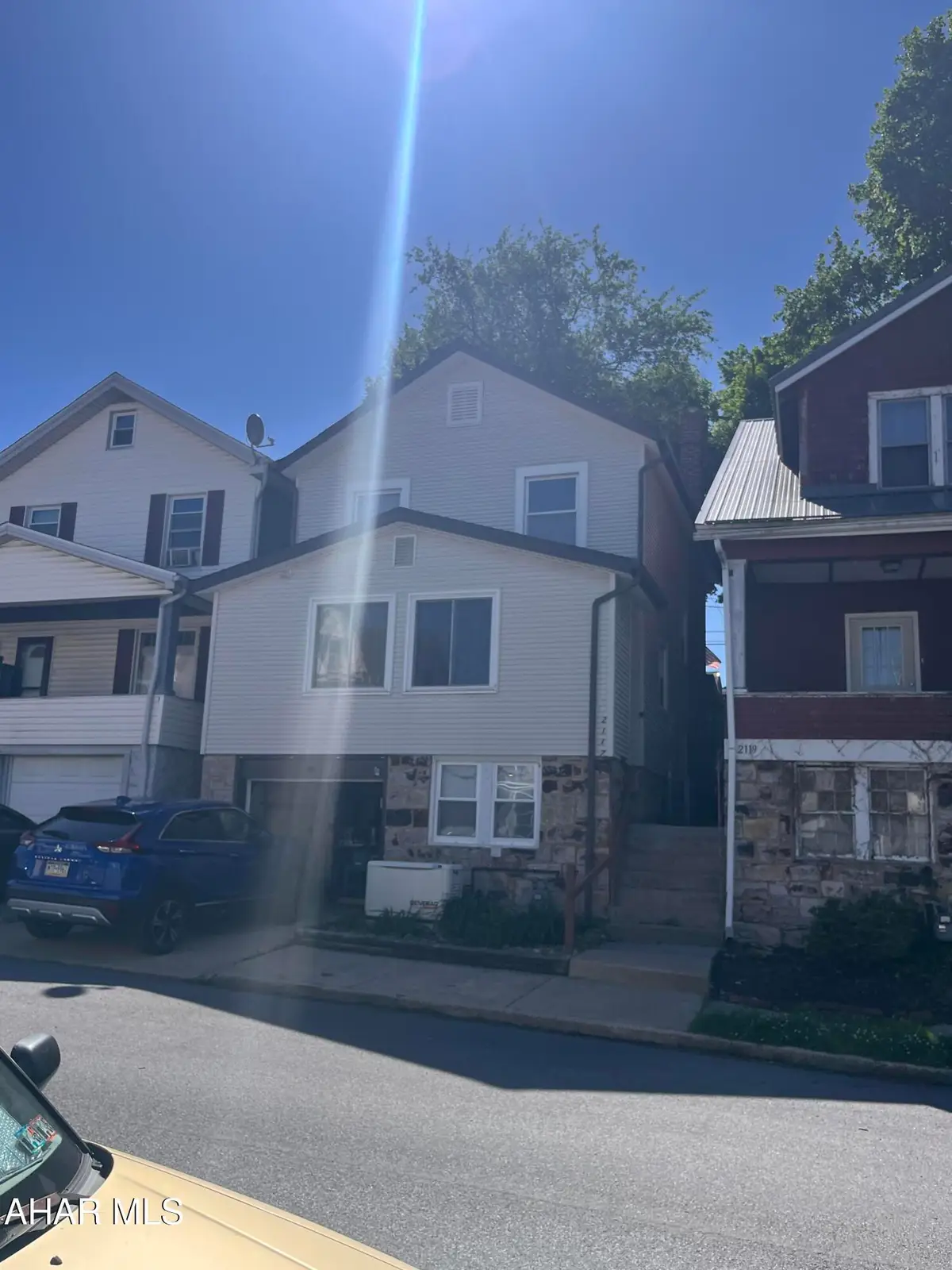 2117 2nd Avenue, Altoona, PA 16602 - #1