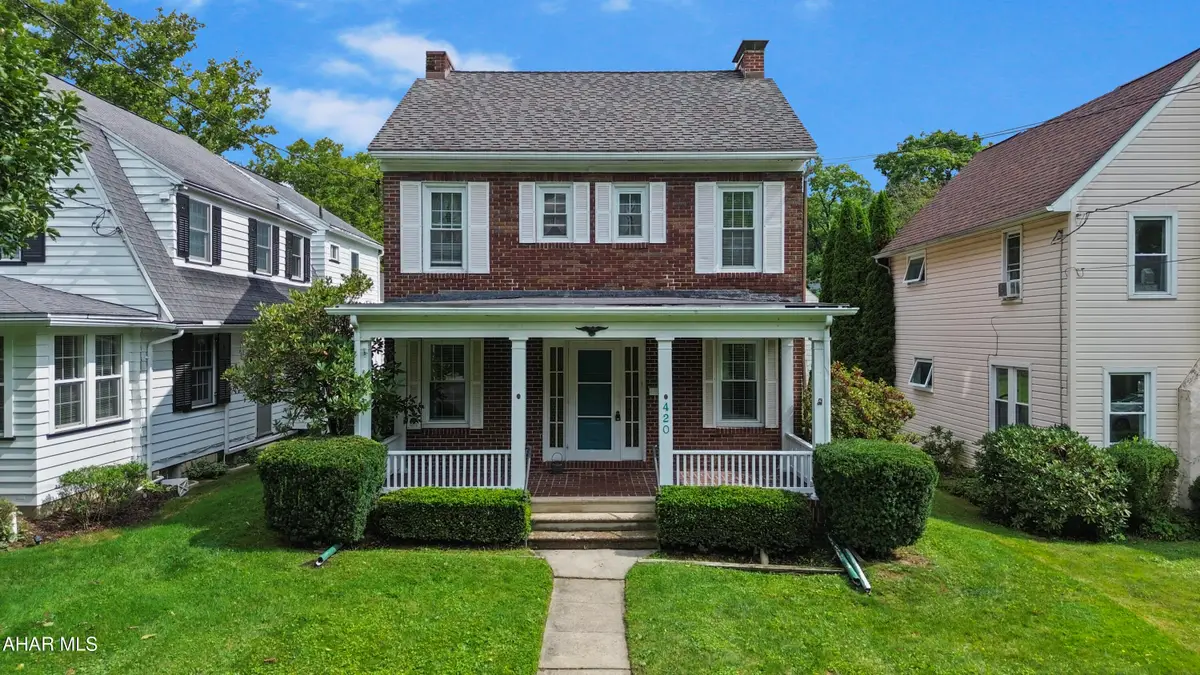 420 State Street, Johnstown, PA 15905 - #1