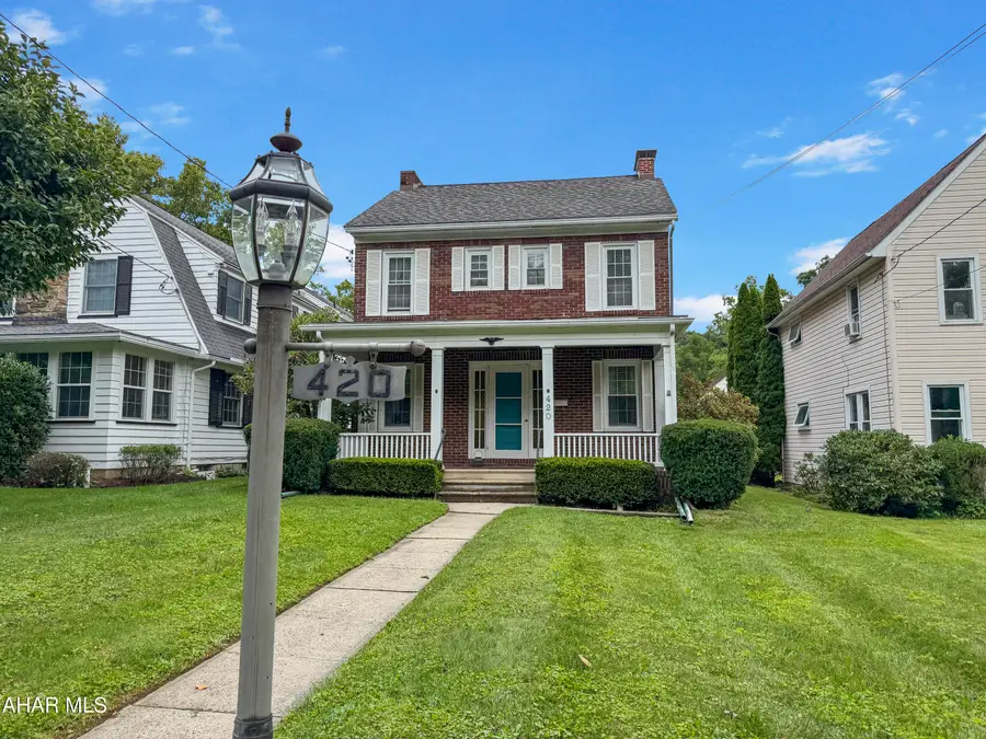 420 State Street, Johnstown, PA 15905 - #2