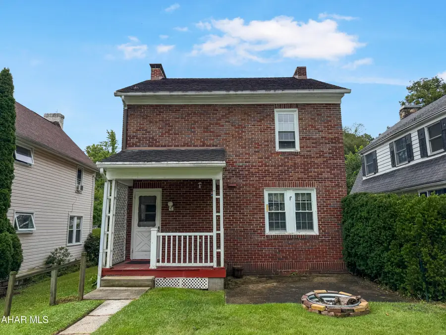 420 State Street, Johnstown, PA 15905 - #3