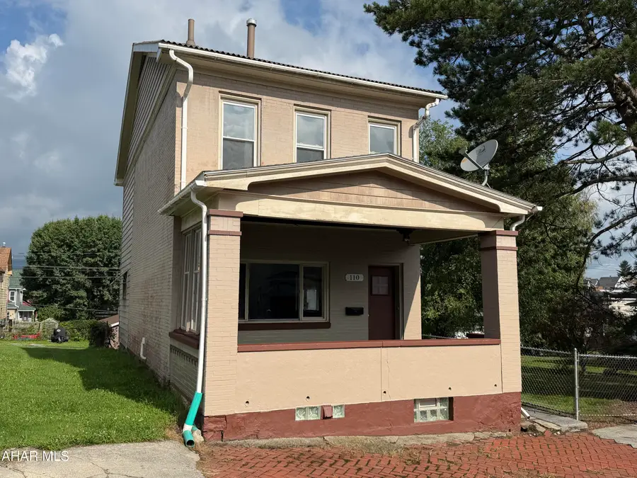 110 2nd Avenue, Altoona, PA 16602 - #2