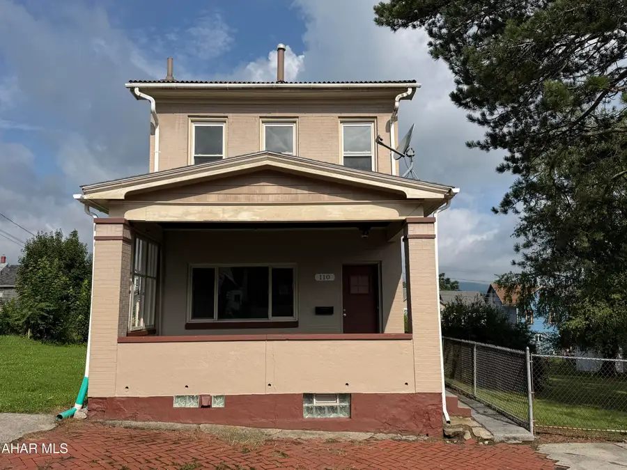 110 2nd Avenue, Altoona, PA 16602 - #3