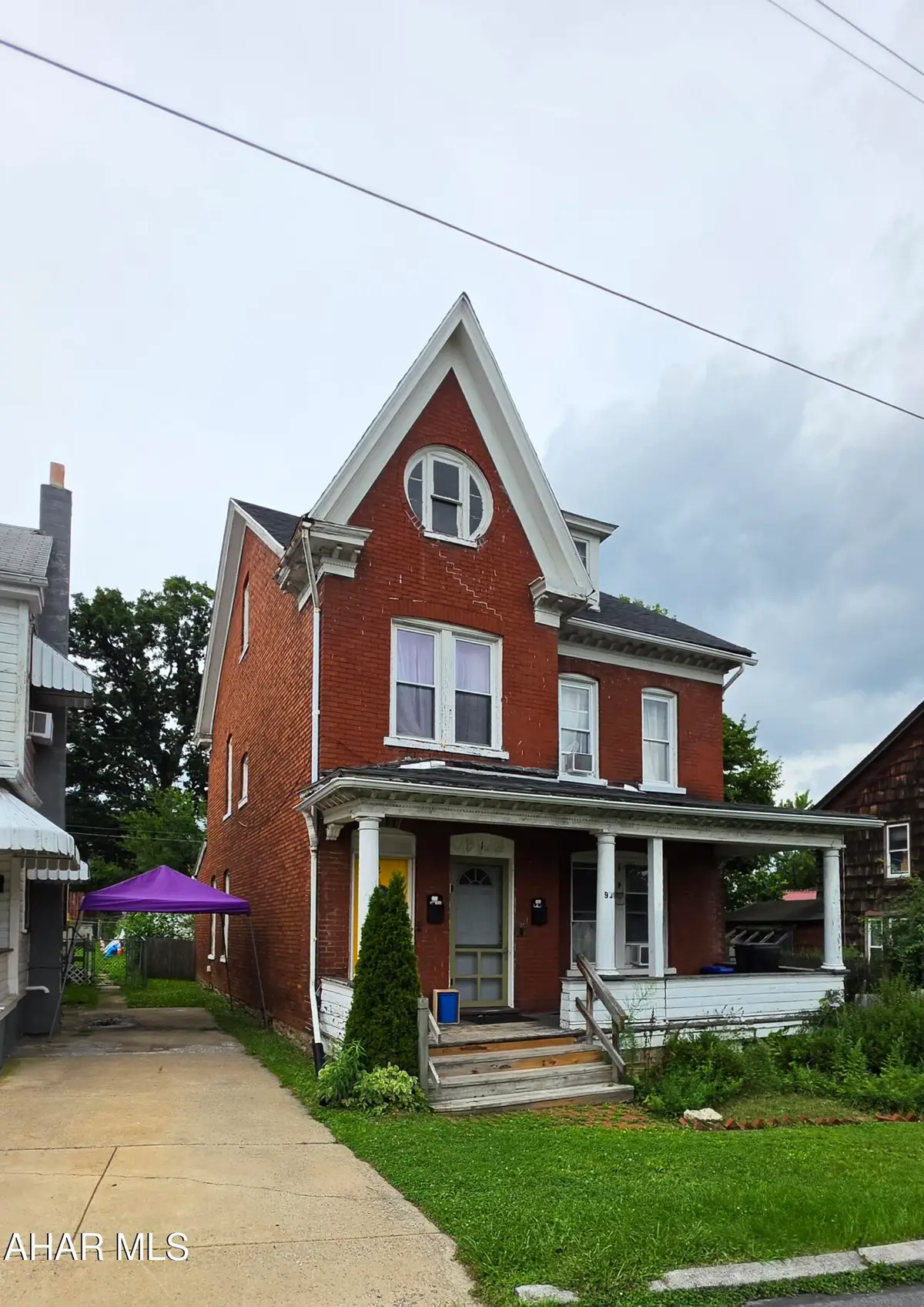 904-906 23rd Avenue, Altoona, PA 16601 - #1