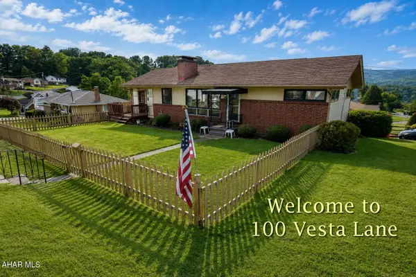 100 Vesta Lane, Johnstown, PA 15905