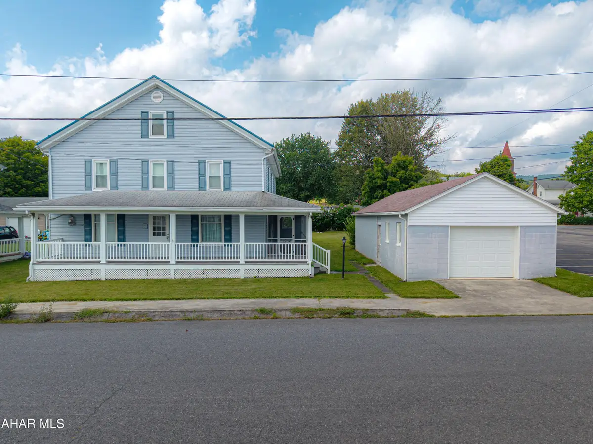 179 Main Street, Alum Bank, PA 15521 - #1
