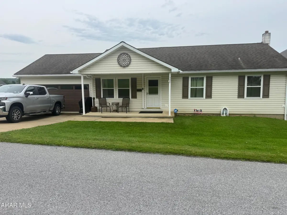 320 6th Avenue, Patton, PA 16668 - #1