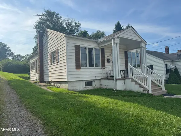916 Good Street, Houtzdale, PA 16651