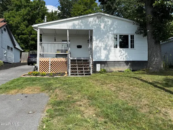 403 Heather Avenue, Altoona, PA 16602