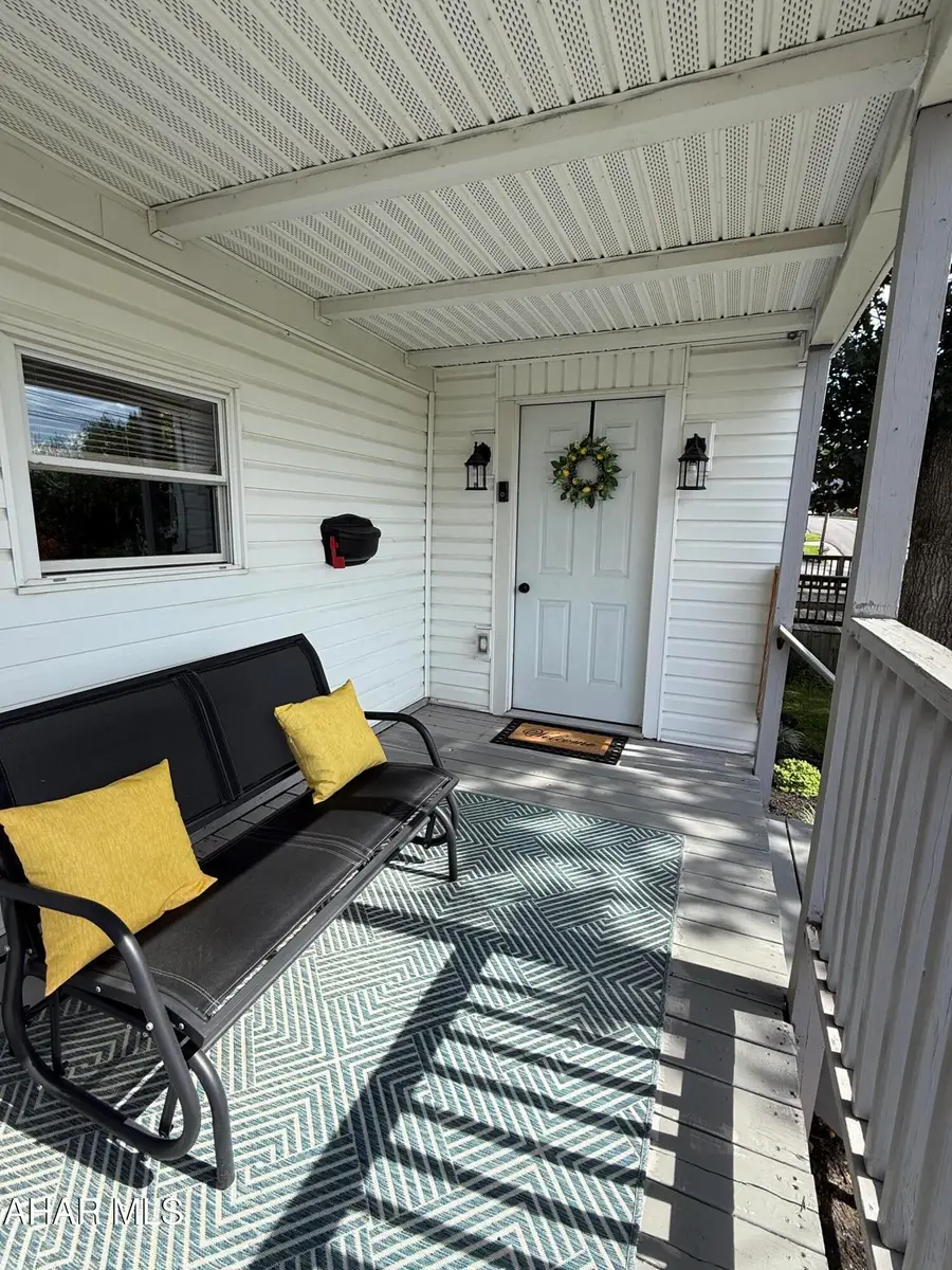 403 Heather Avenue, Altoona, PA 16602 - #3