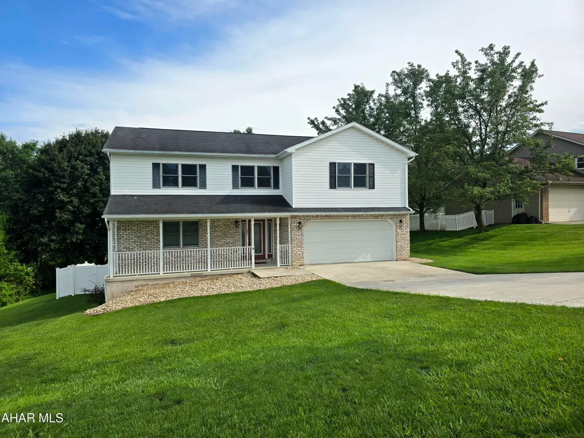 645 Orchard Drive, Duncansville, PA 16635 - #1
