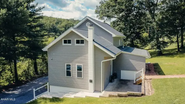 225 Mickel Lane, Duncansville, PA 16635