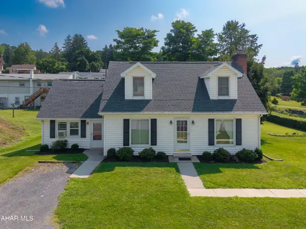 176 Orchard Way, Bedford, PA 15522