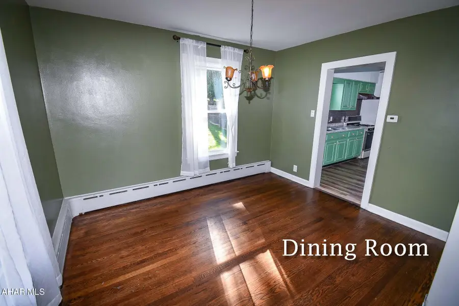 89 Violet Street, Johnstown, PA 15905 - #2