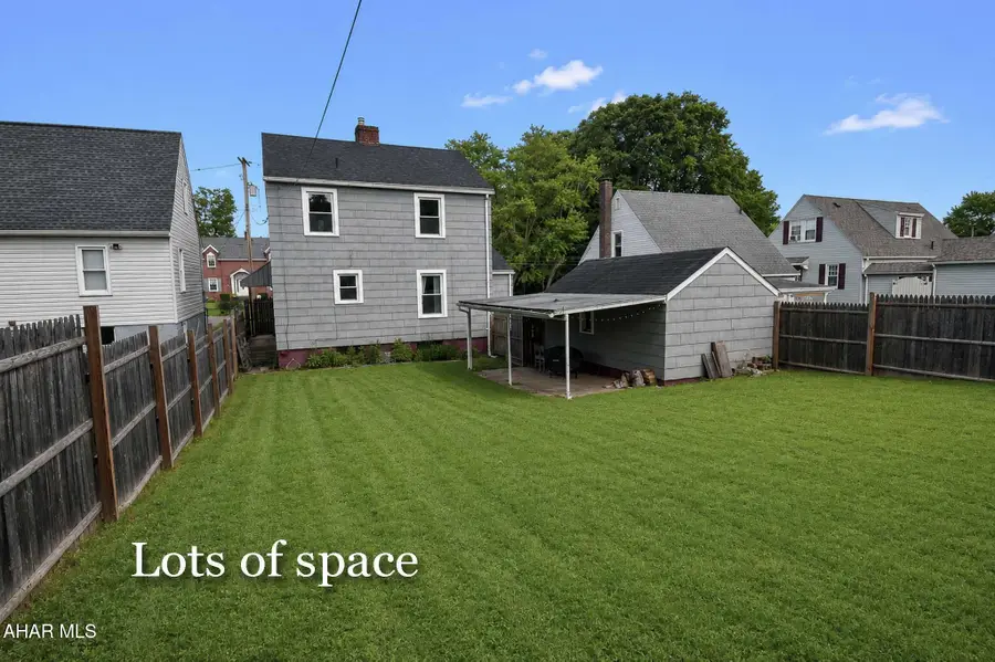 89 Violet Street, Johnstown, PA 15905 - #3