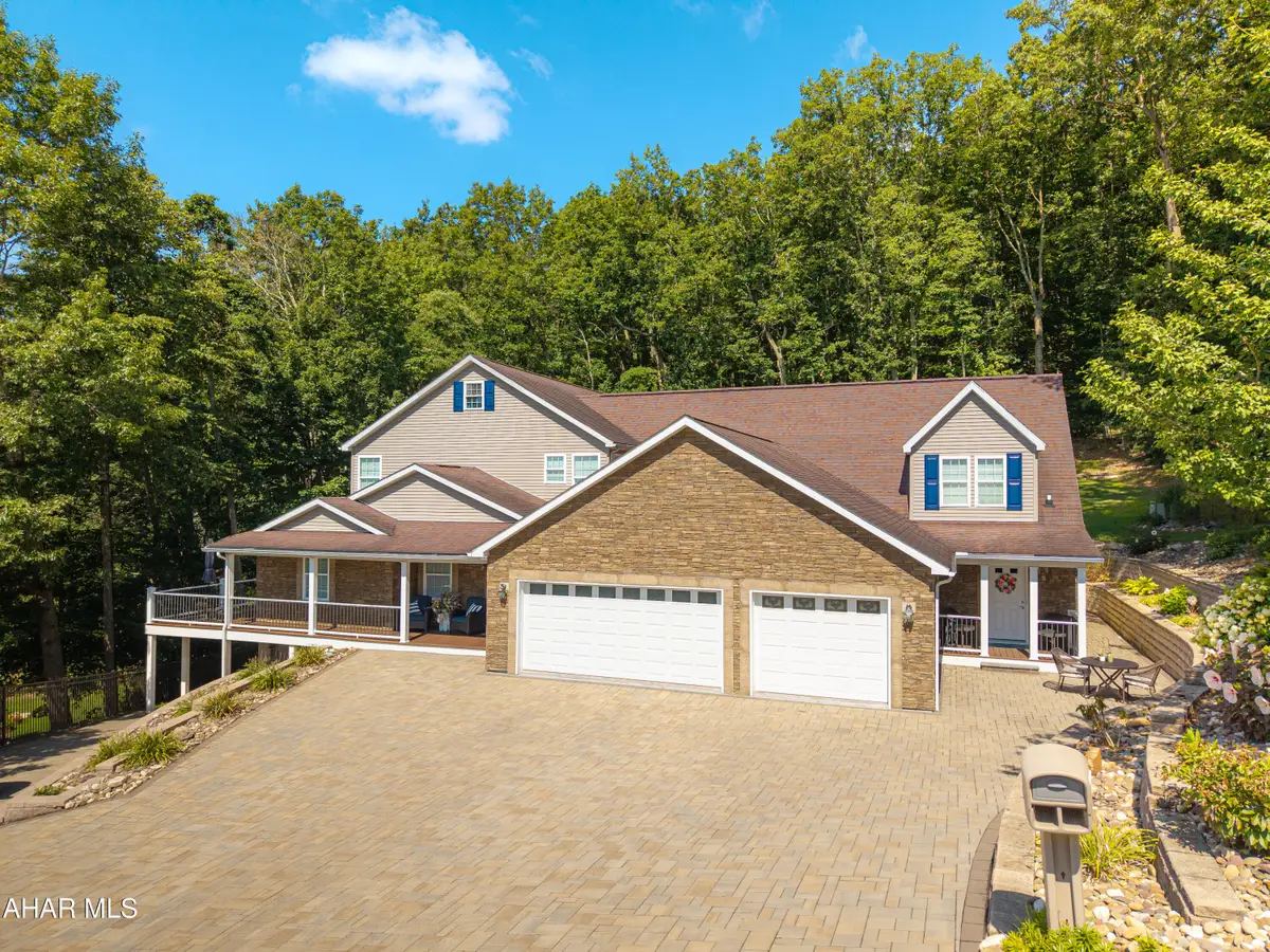 417 Forbes Road, Bedford, PA 15522 - #1