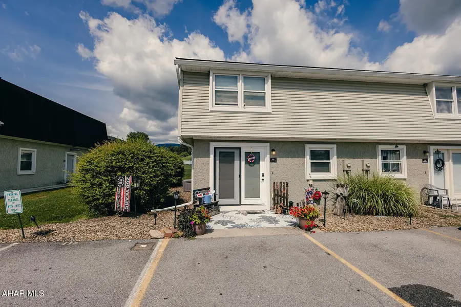 121 Campbell Drive, Duncansville, PA 16635 - #2