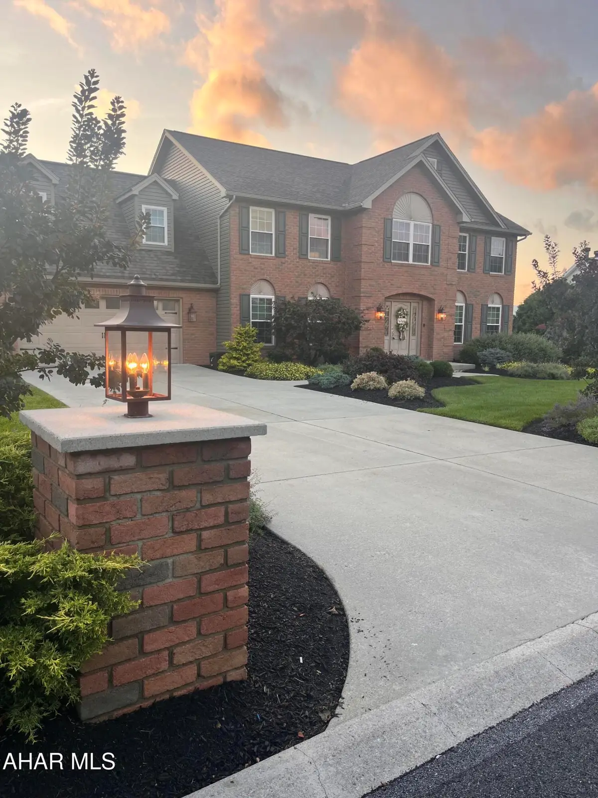 144 Red Fox Drive, Duncansville, PA 16635 - #1