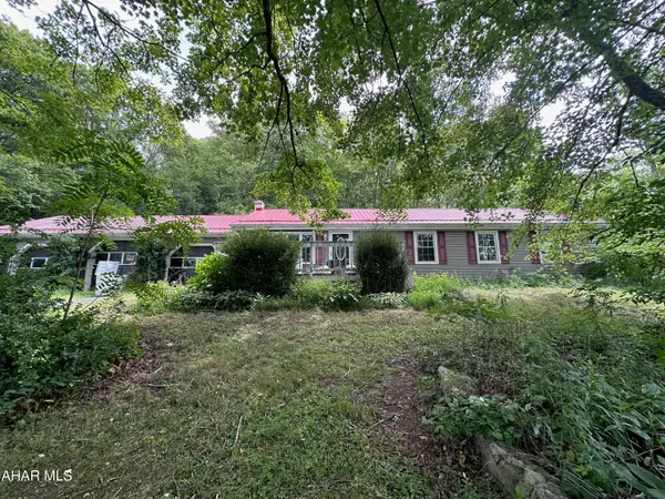 1194 Imlertown Road, Bedford, PA 15522