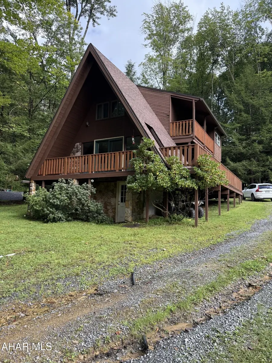 405 Red Oak Road, Flinton, PA 16640 - #2