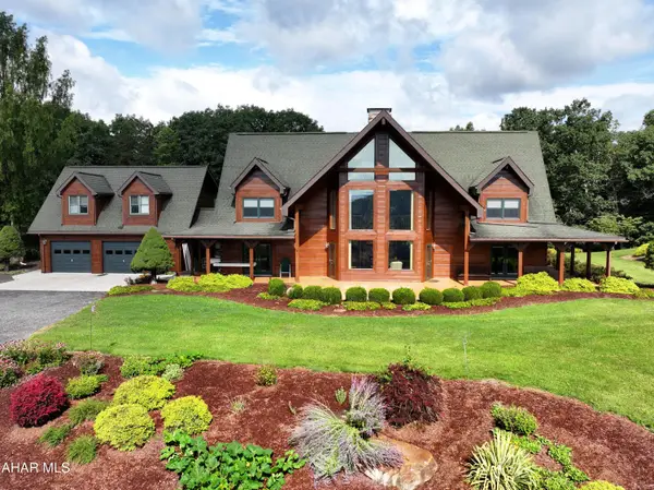 495 Ritchey Bridge Road, Everett, PA 15537