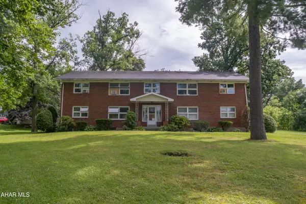 1681 Bellmeade Drive, Altoona, PA 16602