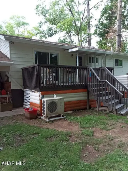 2521 Holland Avenue, Huntingdon, PA 16652 - #3