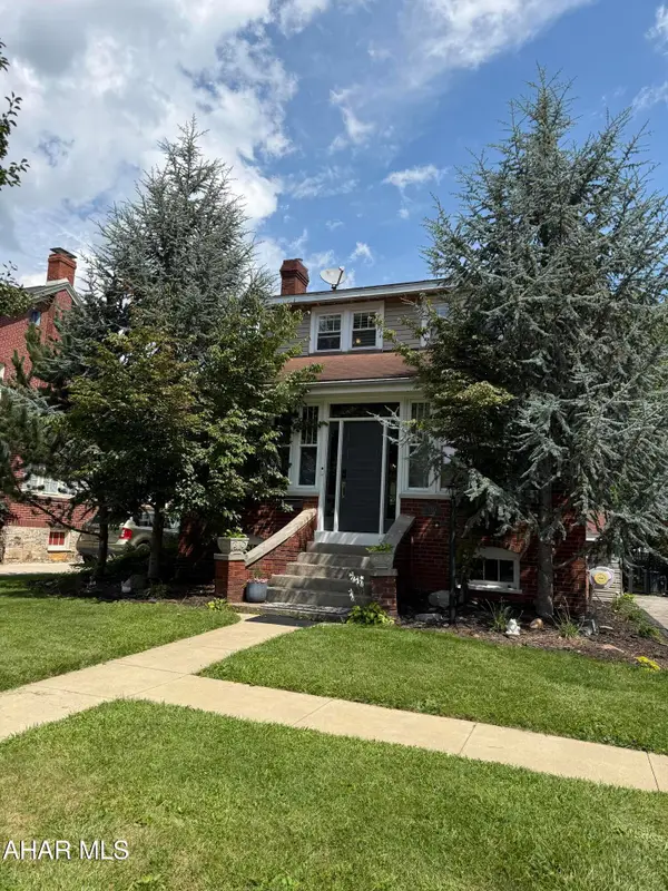 205 Aldrich Avenue, Altoona, PA 16602