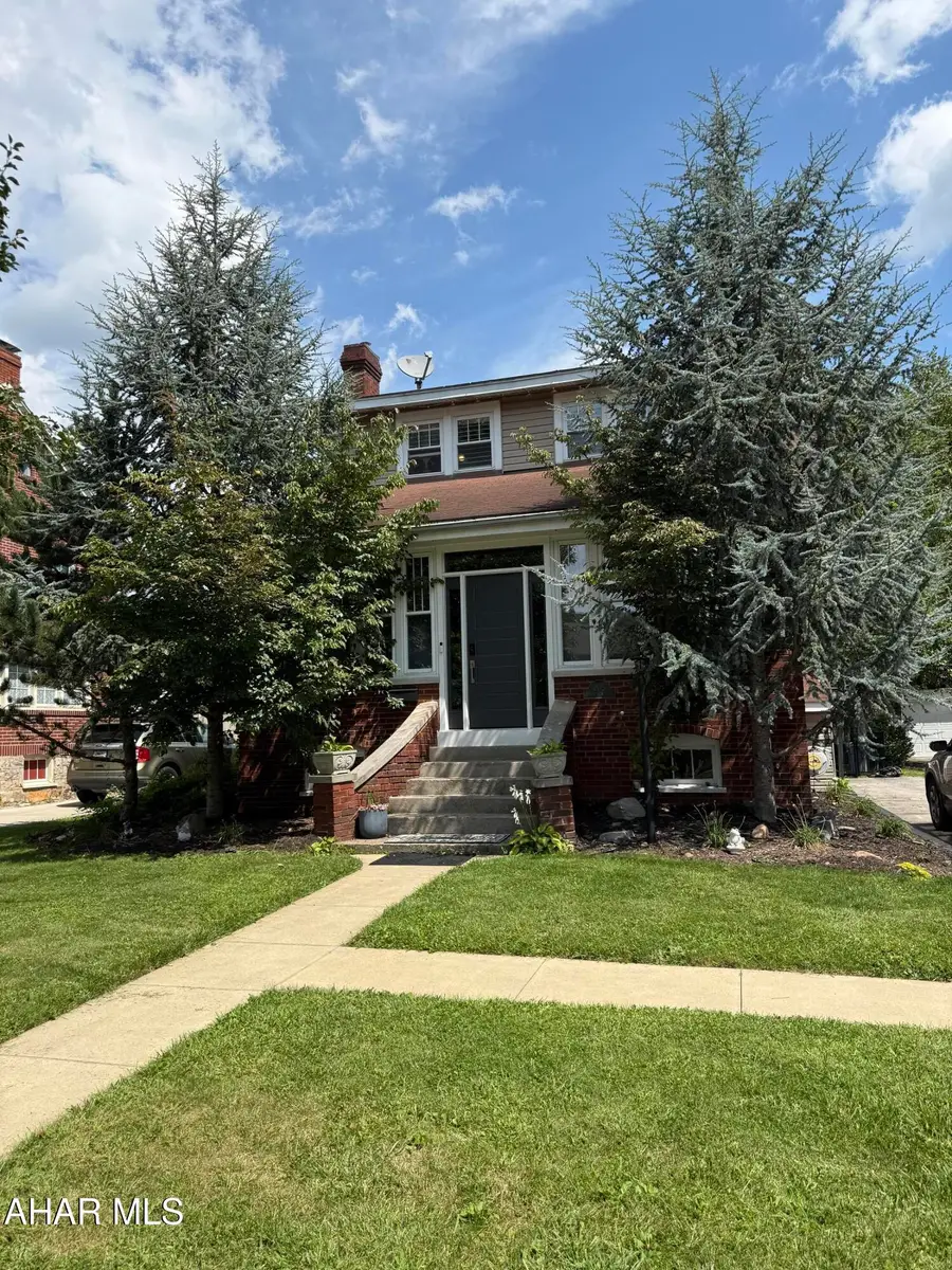205 Aldrich Avenue, Altoona, PA 16602 - #3