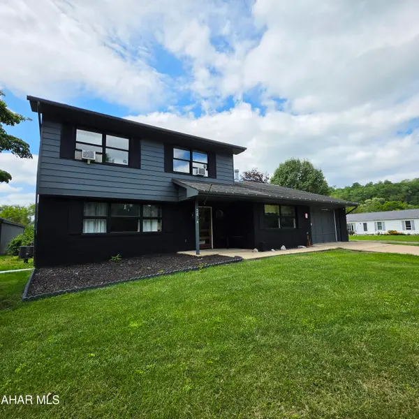 602 Park Drive, Duncansville, PA 16635