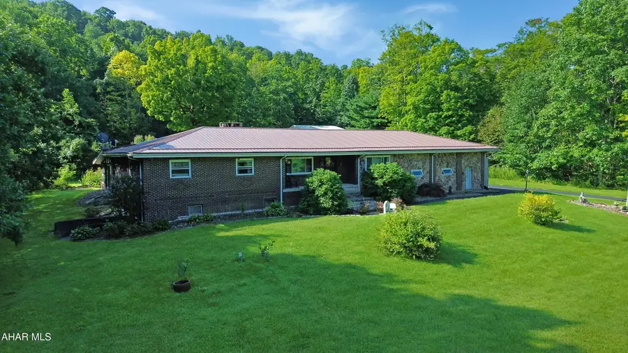 1443 Greenwich Road, Cherry Tree, PA 15724 - #3