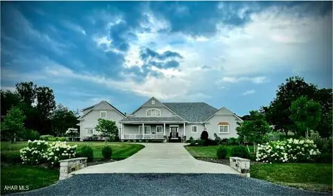 138 Elderberry Lane, Martinsburg, PA 16662