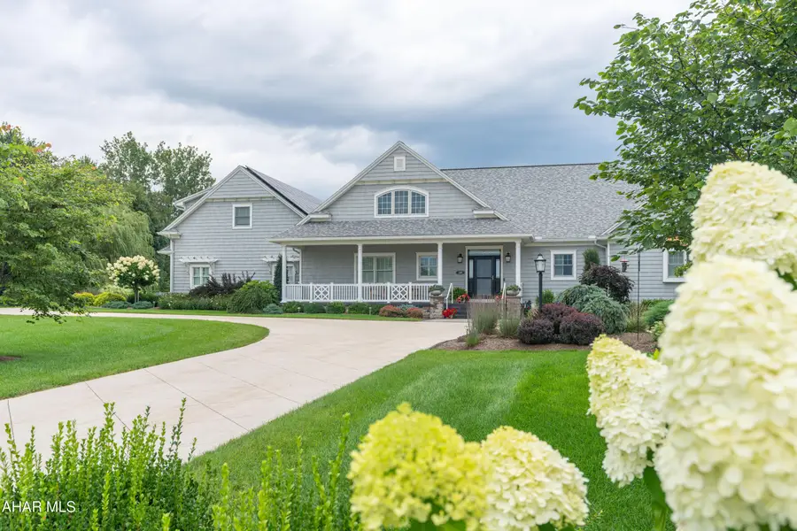 138 Elderberry Lane, Martinsburg, PA 16662 - #2