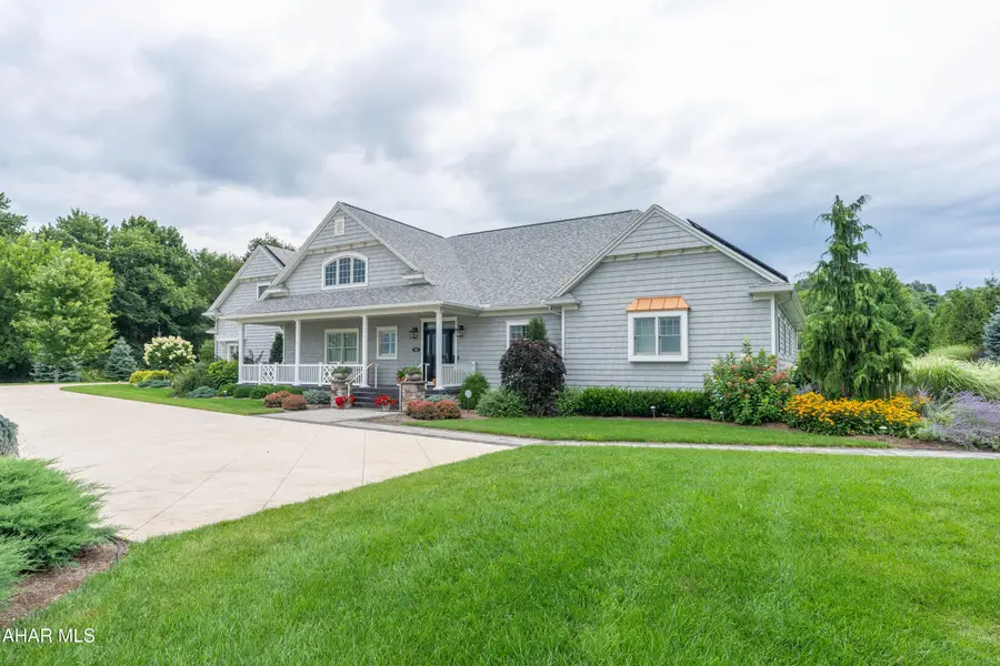 138 Elderberry Lane, Martinsburg, PA 16662 - #3