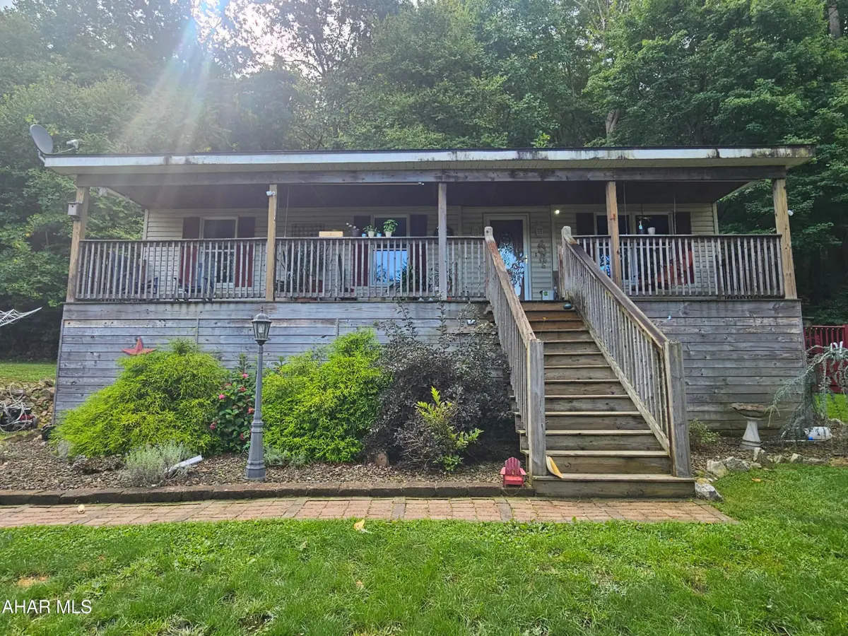 3317 Skelp Mountain Road, Altoona, PA 16601 - #1