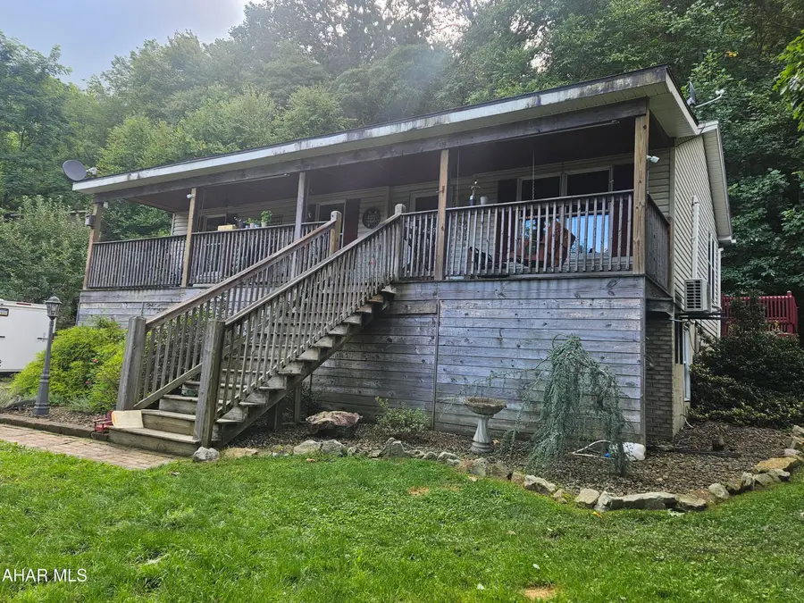 3317 Skelp Mountain Road, Altoona, PA 16601 - #3
