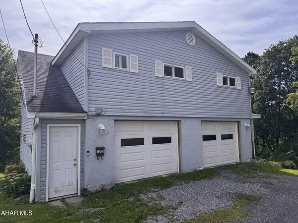 1505 Pine Street, Nanty-Glo, PA 15943