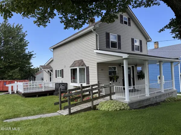 761 7th Street, Colver, PA 15927