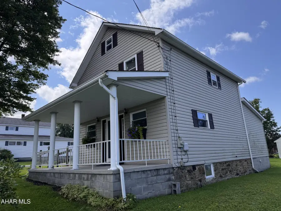 761 7th Street, Colver, PA 15927 - #2